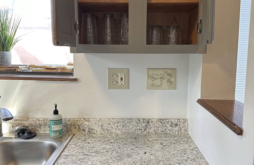 Arvada Apartment | Old Town Arvada Charm - 2 bedroom!