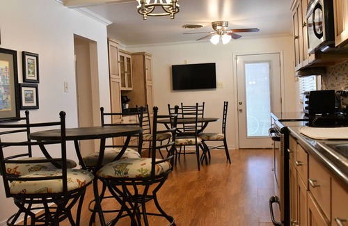 Old Town House | Old Town Bay St. Louis area, short walk to the Beach!