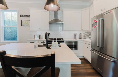Olde Town House | Old Town Beaches and Birdies House