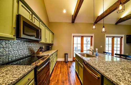 Olde Town Apartment | Old Town Bluffton 1 bedroom 1 bath apartment