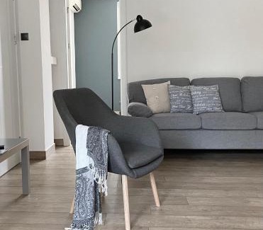 Ruse Center Apartment | Old Town City Center Apartment