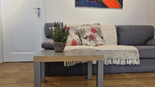 Ruse Center Apartment | Old Town City Center Apartment