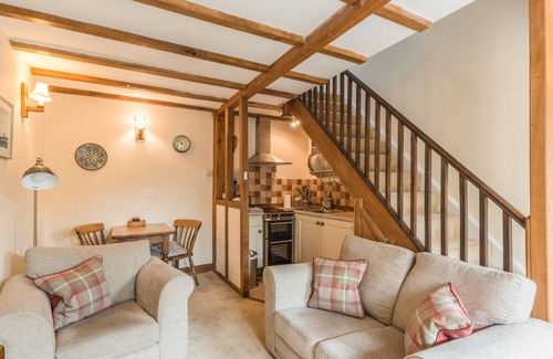 Ludwel Cottage | Old Town Cottage