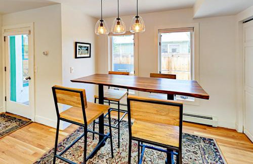 Old Town House | Old Town Cottage