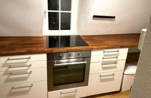 Heidelberg City Centre Apartment | Old Town Flat in Heidelberg