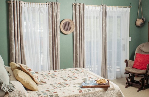 Colorado Springs Bed & Breakfast | Old Town GuestHouse B&B