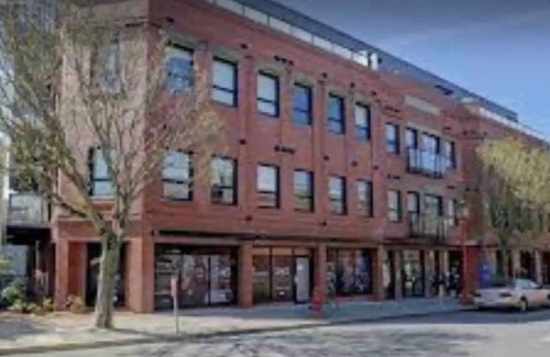 Inner Harbour Condo | Old Town Heights