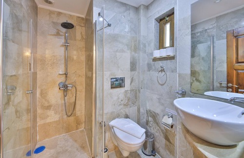 Kalkan Hotel | Old Town Hotel Kalkan - Adults Only