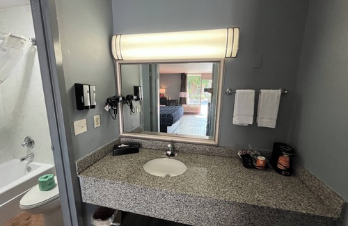 Elkton Hotel | Old Town Inn - St Augustine South