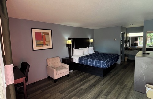 Elkton Hotel | Old Town Inn - St Augustine South