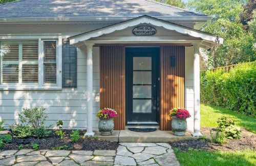 Old Town Historic District Apartment | Old Town Kindergarten Vacation Home