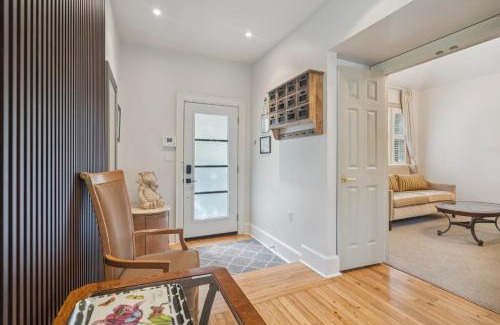 Old Town Historic District Apartment | Old Town Kindergarten Vacation Home