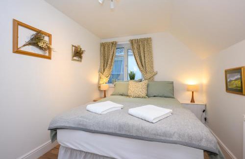 Cupar Apartment | Old Town Loft