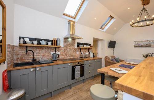 Cupar Apartment | Old Town Loft