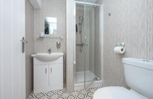 Cupar Apartment | Old Town Loft
