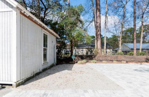 Bluffton Apartment | Old Town Loft Studio Apartment