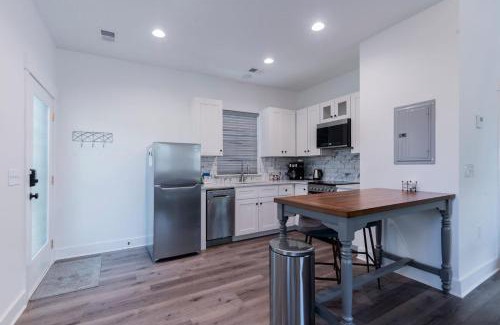 Bluffton Apartment | Old Town Loft Studio Apartment
