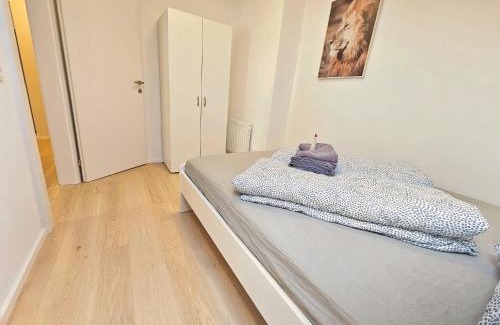 Hall In Tirol Apartment | Old Town Modern Charm Apartment