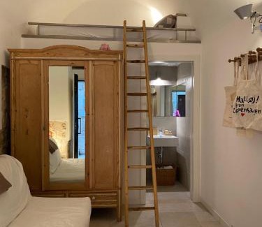 Corato Apartment | Old Town Moschetti 20
