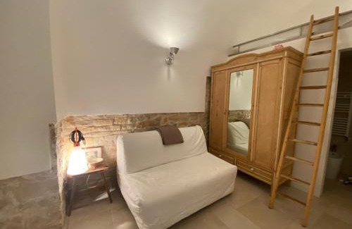Corato Apartment | Old Town Moschetti 20