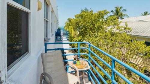 Truman Annex Apartment | Old Town Oasis by Last Key Realty