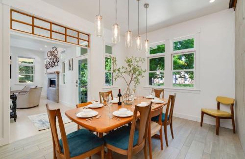 University Park Villa | Old Town Oasis - Spacious Artisan Home in Old Town