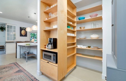 University Park House | Old Town Oasis - Spacious Artisan Home