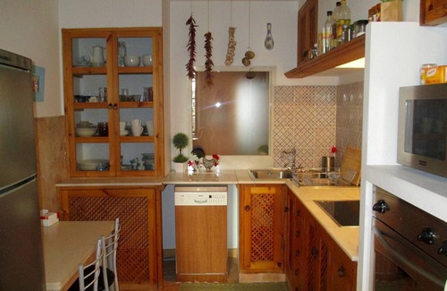 Cort House | Old town palace with typical Mallorcan charm for 2-4 people