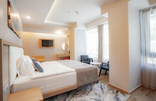 Antalya City Centre Hotel | Old Town Point Hotel & Spa Antalya