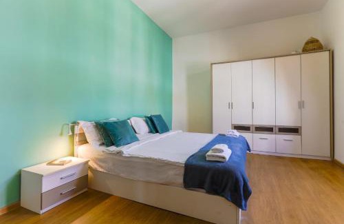 Old City Apartment | Old Town Relaxing&Cozy Apartment