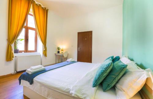 Old City Apartment | Old Town Relaxing&Cozy Apartment