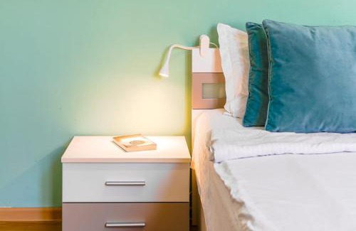 Old City Apartment | Old Town Relaxing&Cozy Apartment