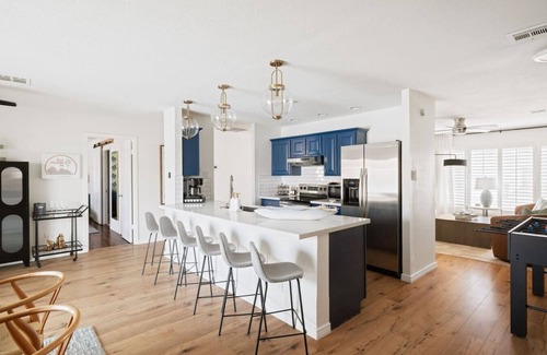 Scottsdale Apartment | Old Town Scottsdale with Heated Pool & Hot Tub
