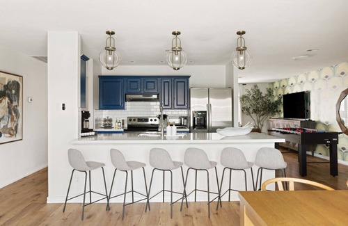 Scottsdale Apartment | Old Town Scottsdale with Heated Pool & Hot Tub