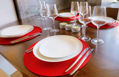 Old Town Apartment | Old Town spain nuna