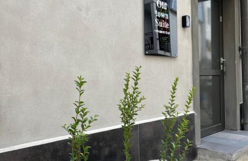 Veliko Tarnovo Apartment | Old town Suite