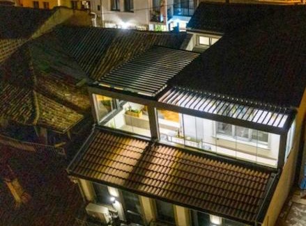 Veliko Tarnovo Apartment | Old town Suite