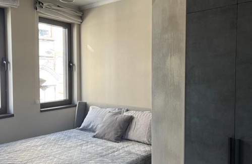 Veliko Tarnovo Apartment | Old town Suite