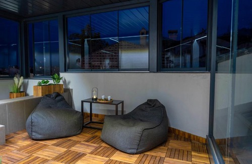 Veliko Tarnovo Apartment | Old town Suite