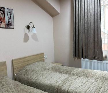 Avlabari Apartment | Old Town Suite