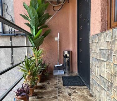 Avlabari Apartment | Old Town Suite