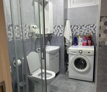 Avlabari Apartment | Old Town Suite