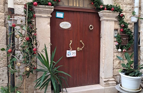 Giovinazzo Apartment | Old Town Suites - Mary Classic Suite