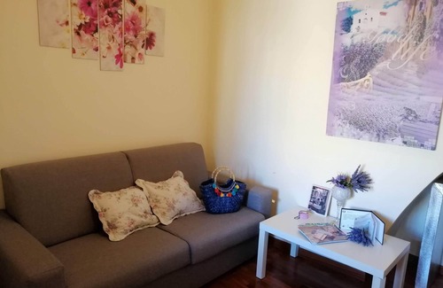 Giovinazzo Apartment | Old Town Suites - Mary Classic Suite