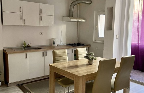 Bucharest City-Centre Apartment | Old Town Trip Apartment