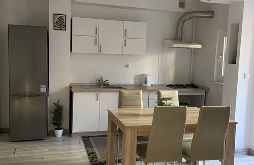 Bucharest City-Centre Apartment | Old Town Trip Apartment