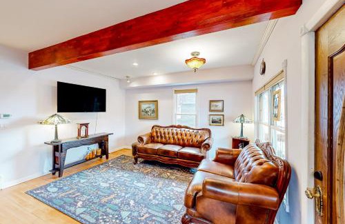 Old Town House | Old Town Victorian