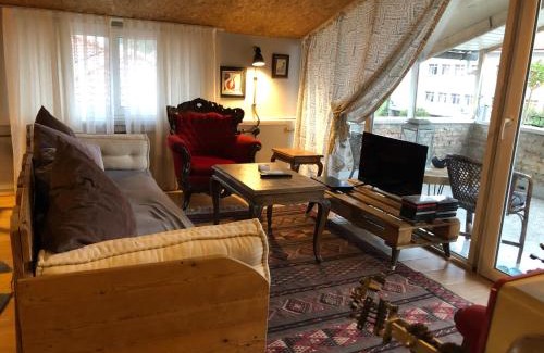 Kaleici Apartment | old town yat limanı deniz yakını muhteşem EV