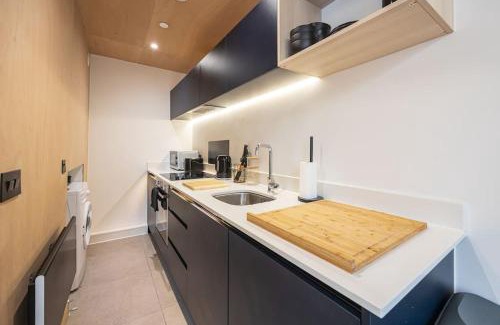 Manchester Apartment | Old Trafford , manchester , 2 bed duplex