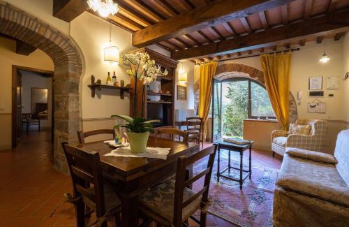 Gaville Apartment | Old Tuscanys hills - Beautiful house close to Florence